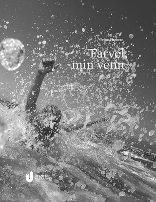 "Farvel, min venn" av Trine Hamran