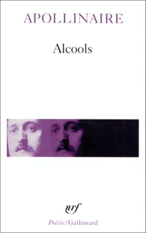 "Alcools" av Guillaume Apollinaire