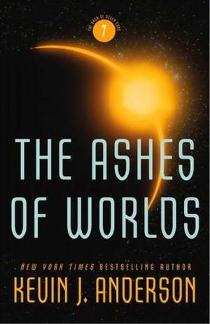 The ashes of the worlds
