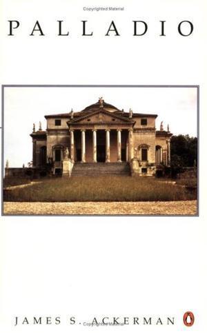 "Palladio (Penguin Art & Architecture)" av James Ackerman