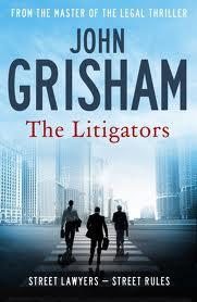 The litigators