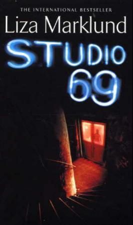 "Studio 69" av Liza Marklund