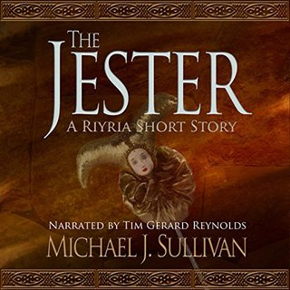 "FREE The Jester (A Riyria Chronicles Tale)" av Michael J. Sullivan