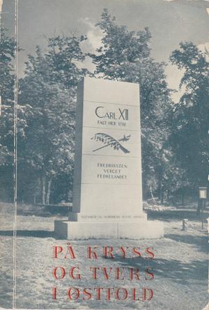 "På kryss og tvers i Østfold"