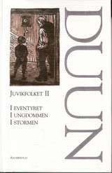 Skrifter i samling. Bd. 6 - Juvikfolket 2
