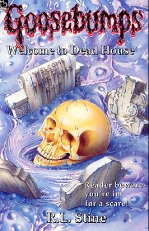 Welcome to dead house