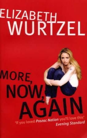 More, now, again - a memoir
