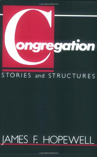 Congregation - Stories and Structures