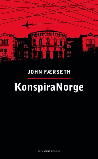 KonspiraNorge