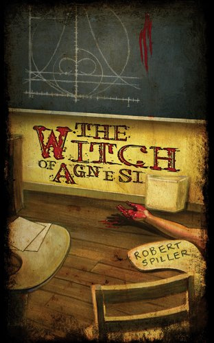 The Witch of Agnesi (Bonnie Pinkwater series)