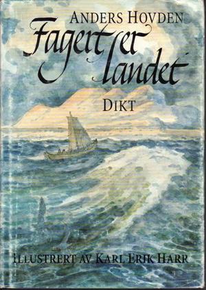 Fagert er landet - dikt