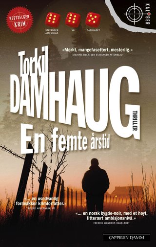 "En femte årstid" av Torkil Damhaug