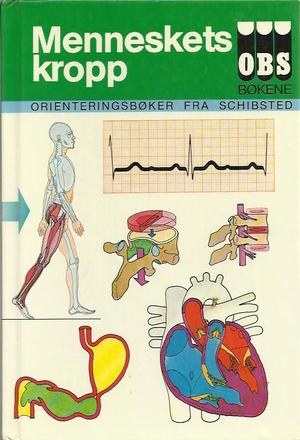 "Menneskets kropp" av Laura Conti