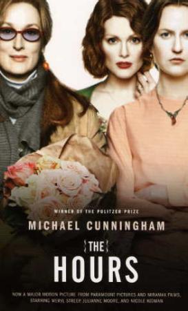 "The hours" av Michael Cunningham