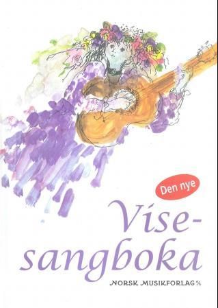 Den nye visesangboka