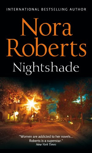 Nightshade (Night Tales Collection)