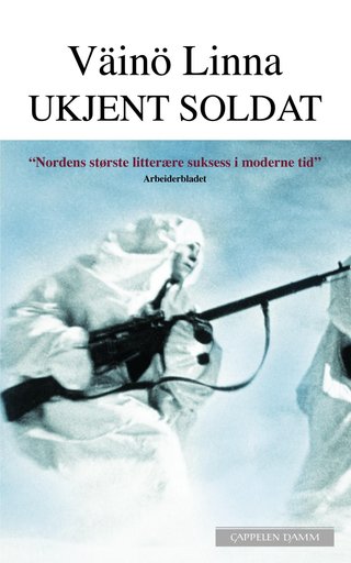 Ukjent soldat