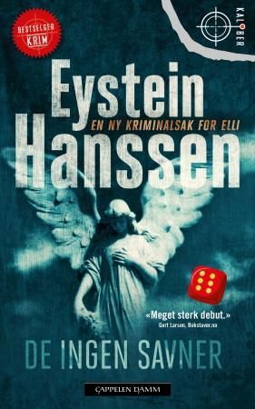 "De ingen savner" av Eystein Hanssen