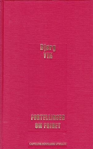 Fortellinger om frihet