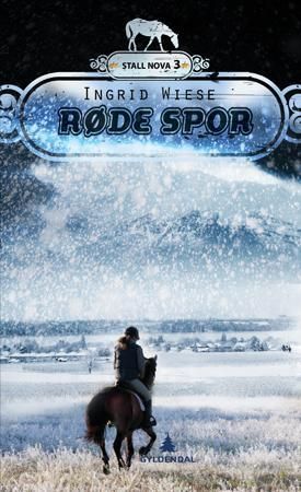 Røde spor