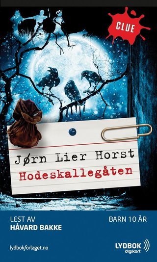 Hodeskallegåten