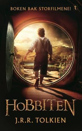 Hobbiten, eller Fram og tilbake igjen