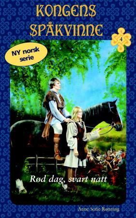 Rød dag, svart natt