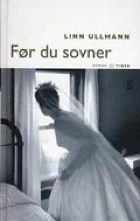 Før du sovner - roman