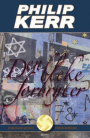 "Den bleke forbryter - Berlin noir trilogien" av Philip Kerr