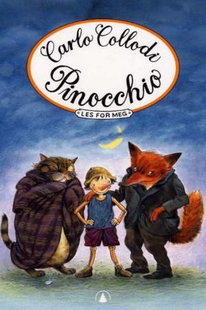 "Pinocchio" av Carlo Collodi