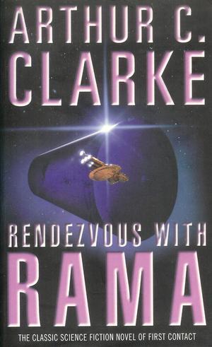 Rendezvous with Rama