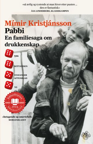 Pabbi - en familiesaga om drukkenskap