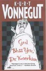 "God bless you, Dr. Kevorkian" av Kurt Vonnegut