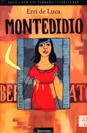 "Montedidio" av Erri De Luca