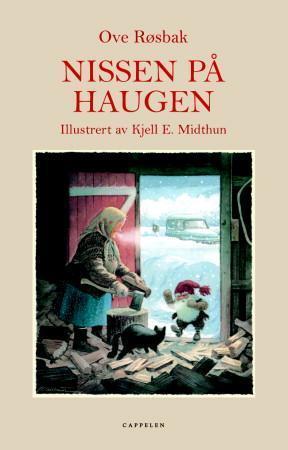"Nissen på Haugen" av Ove Røsbak