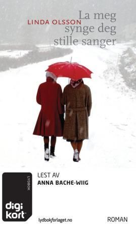 La meg synge deg stille sanger