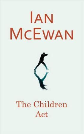"The children act" av Ian McEwan