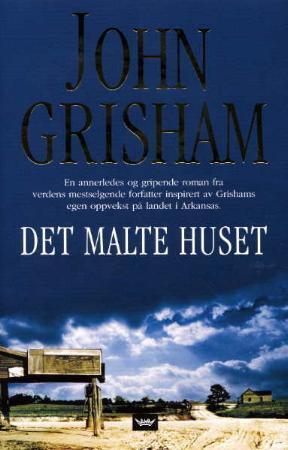 "Det malte huset" av John Grisham