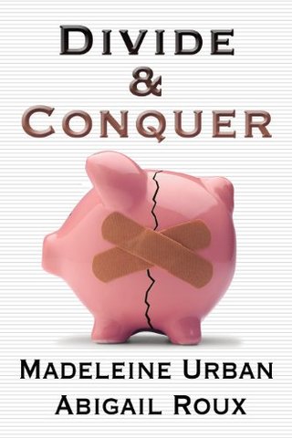 "Divide & Conquer (Cut & Run Series Book 4)" av Madeleine Urban