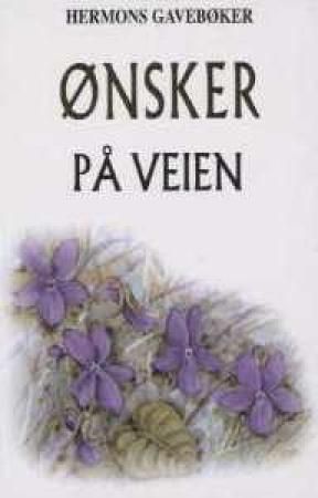 "Ønsker på veien" av Helen Exley