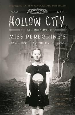 "Hollow city" av Ransom Riggs