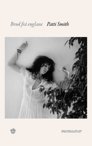 "Brød frå englane" av Patti Smith