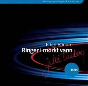 "Ringer i mørkt vann" av Edith Ranum