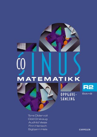 Cosinus R2 - oppgavesamling i matematikk