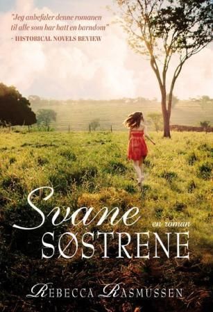Svanesøstrene - roman