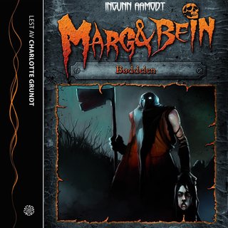 "Bøddelen" av Ingunn Aamodt