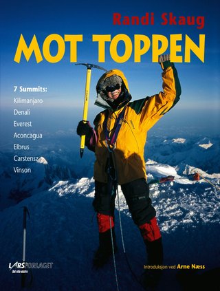 "Mot toppen" av Randi Skaug