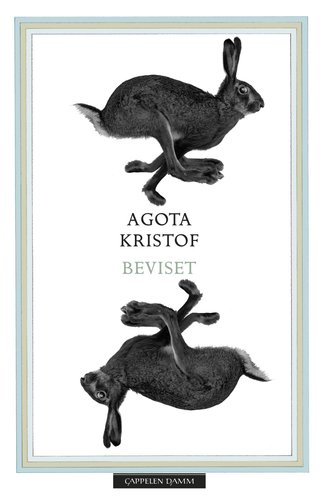 "Beviset" av Agota Kristof
