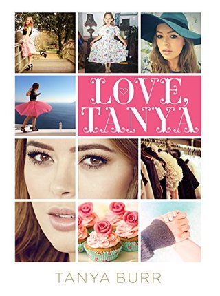 "Love, Tanya" av Tanya Burr
