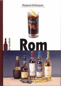 "Rom En handbok" av Roland Eriksson